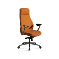finebuy chaise de bureau simili cuir fauteuil bureau design ergonomique  chaise pivotante confortable avec accoudoir et appuie-tête  siege pc 120 kg