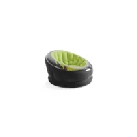 fauteuil gonflable onyx intex