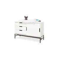 pinolino commode a langer steel extra large 130072x