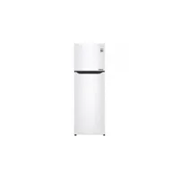 réfrigérateur combiné lg gt5525lwh f blanc dart-4948475