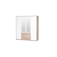 meuble crdis armoire dressing gamme judy référence dre57-judy-001 2489