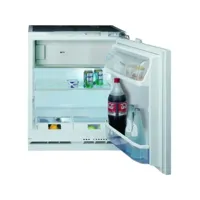 réfrigérateur combiné 126l froid ventilé hotpoint 60cm a+, hot8007842777932 hot8007842777932