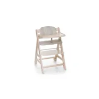 chaise haute beta+ - ecru h-66310-en-f00-s03