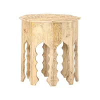 rectangulaire table de séjour moderne, table d'appoint ø48 cm bois de manguier massif best00005199825-vd-confoma-basse-m07-2477