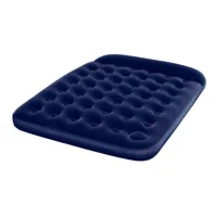 matelas gonflable - 2 places - easy inflate queen