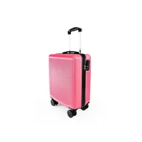 bagage a main rose compatible easy jet lite de neobag