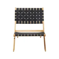 chaise de jardin pliante ipanema kare design