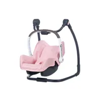 chaise haute smoby 3 en 1 bébé confort smo240234