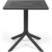 nardi - table clipx 70, anthracite