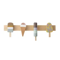 bloomingville - glaces pour enfants, multicolores