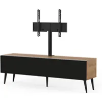 meubles tv meliconi meuble tv kazan 160 cm