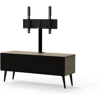meubles tv meliconi meuble tv kazan 120 cm
