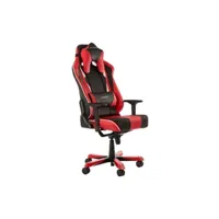 chaise gaming dxracer sentinel s28 no gaming chair - noir / rouge