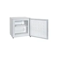 congélateur armoire frigelux cube cv 40 a++ - congélateur - vertical - largeur : 47 cm - profondeur : 45 cm - hauteur : 51 cm - 31 litres - classe e
