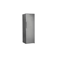 congélateur armoire whirlpool réfrigérateur corporation sw8am2yxr2 acier inoxydable (187 x 60 cm)