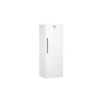 congélateur armoire whirlpool réfrigérateur corporation sw8am2ywr2 blanc (187 x 60 cm)