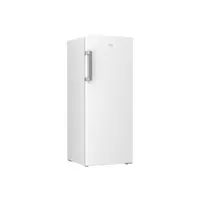 congélateur armoire beko congelateur armoire poselibre brfne214m23wn 219 l classe f minfrost 4 tiroirs