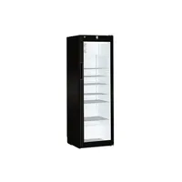 armoire réfrigérée pro liebherr réfrigérateur vitrine - 359 litres