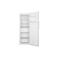 congélateur armoire haier congélateur armoire vertical 285l froid ventilé blanc