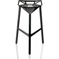 magis tabouret de bar stool_one - hauteur d'assise 67 cm (basse)