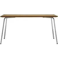 thonet table s 1040 all seasons - rectangulaire 150 x 78 cm