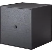 audo module armoire frame 35 - frêne noir