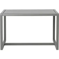 ferm living table little architect  - gris