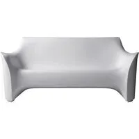 driade sofa d'extérieur tokyo-pop  - blanc