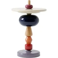 &tradition table d'appoint shuffle - array