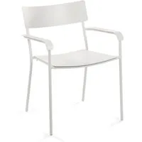 serax fauteuil august dining - sable