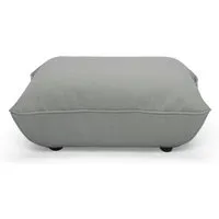 fatboy tabouret sumo  - mouse grey