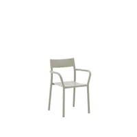 new works fauteuil may outdoor - light grey