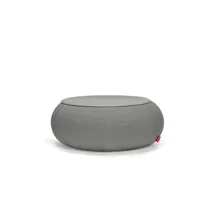 fatboy table d'appoint dumpty - mouse grey