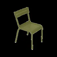 fermob chaise enfant luxembourg - pesto