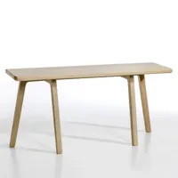 console table diletta l160 design e. gallina