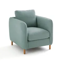 fauteuil polyester loméo