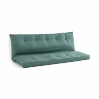 matelas futon pliable