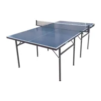 table de ping-pong buffalo outdoor 75% bleu
