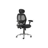 fauteuil de bureau ergonomique ultimate v2 plus