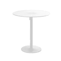 smd design table piazza i blanc