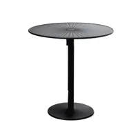 smd design table piazza i anthracite