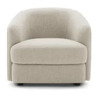 new works fauteuil covent lana