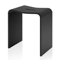 decor walther stone tabouret, 0974760, stool