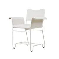 petit fauteuil - tropique blanc limonta udine 06