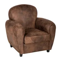 fauteuil club stanis - hipster home
