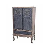 chinois armoire de mariage commode antique bois palazzo exclusif