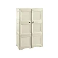 tontarelli 8085551210 armoire omnimodus meuble 6 compartiments