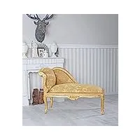 royal sofa, sofa, canapé, canapé, canapé avec royal ambiente dans opulent baroque style palazzo exclusif