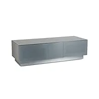 alphason element 1250 gris - meuble tv