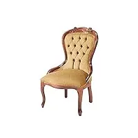 fauteuil accolade plus